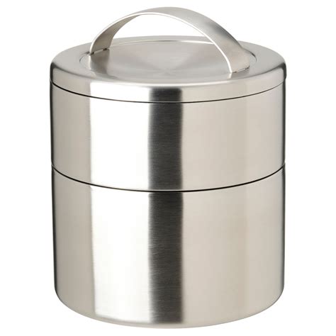 steel tiffin box ikea|ikea insulated tiffin box.